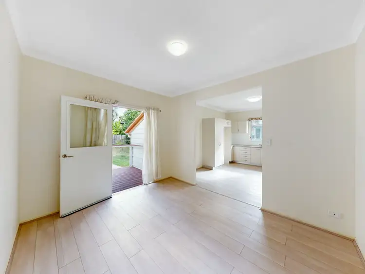 Main view of Homely house listing, 2/171 Graceville Avenue, Graceville QLD 4075