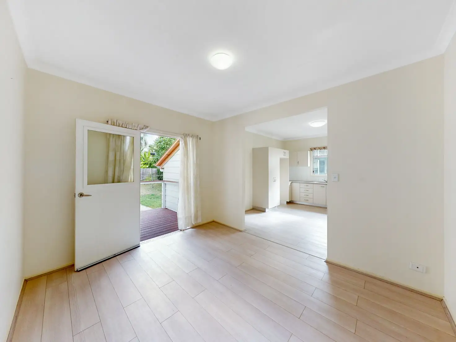 Main view of Homely house listing, 2/171 Graceville Avenue, Graceville QLD 4075