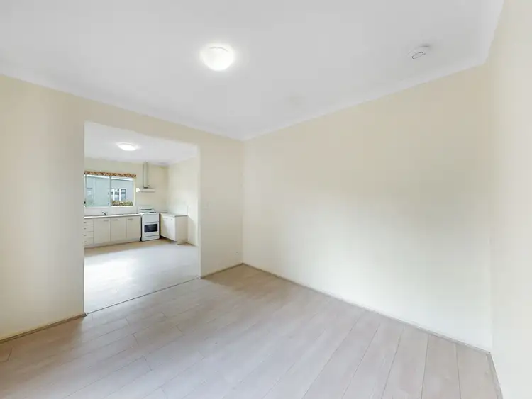 Second view of Homely house listing, 2/171 Graceville Avenue, Graceville QLD 4075