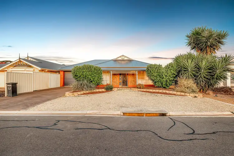 5 Greenlea Court, Munno Para West SA 5115