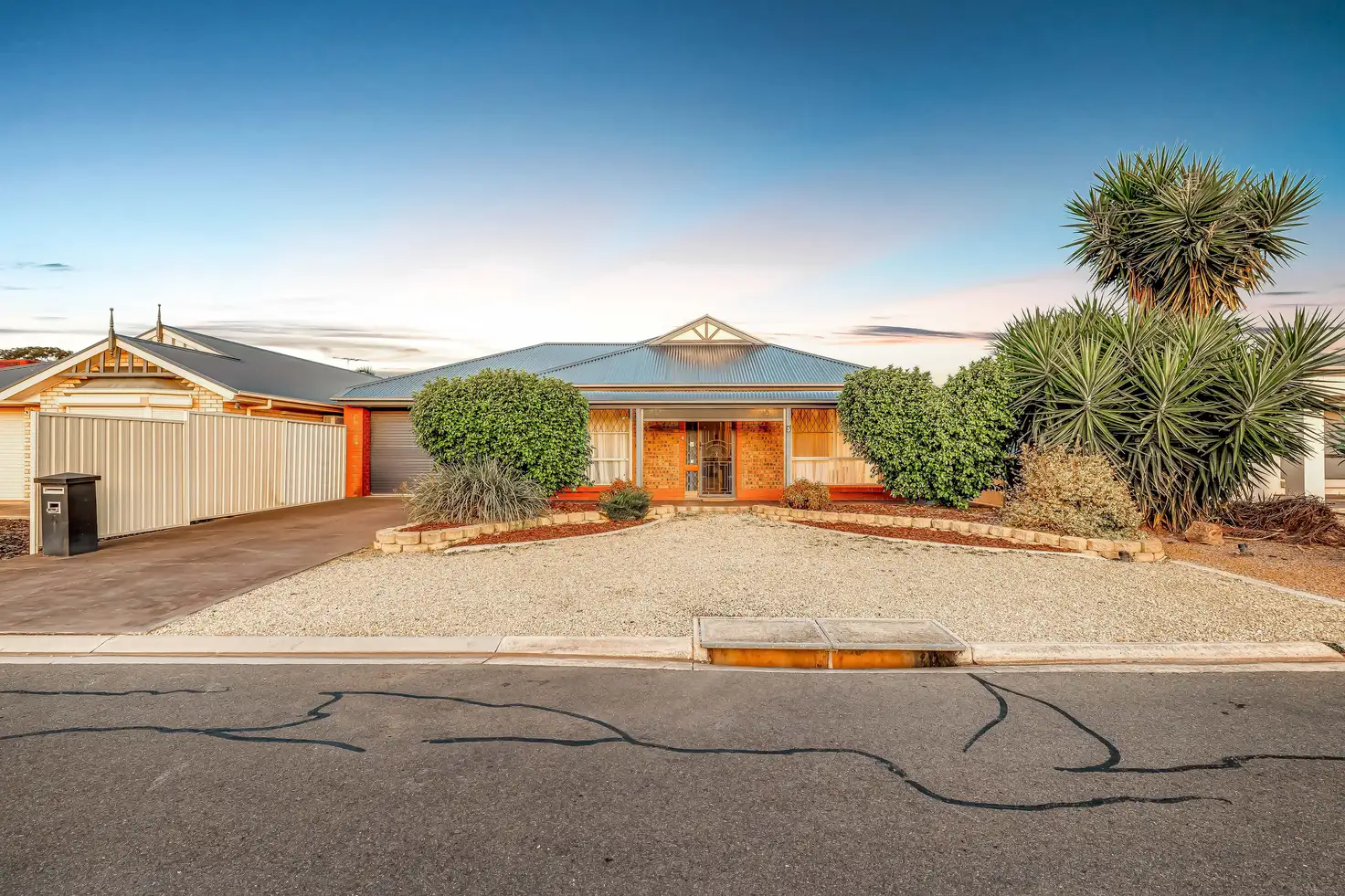 Main view of Homely house listing, 5 Greenlea Court, Munno Para West SA 5115