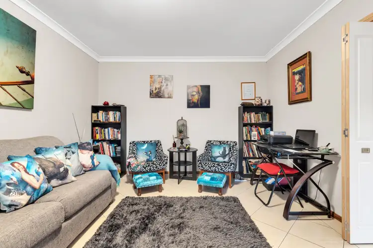 Fourth view of Homely house listing, 5 Greenlea Court, Munno Para West SA 5115