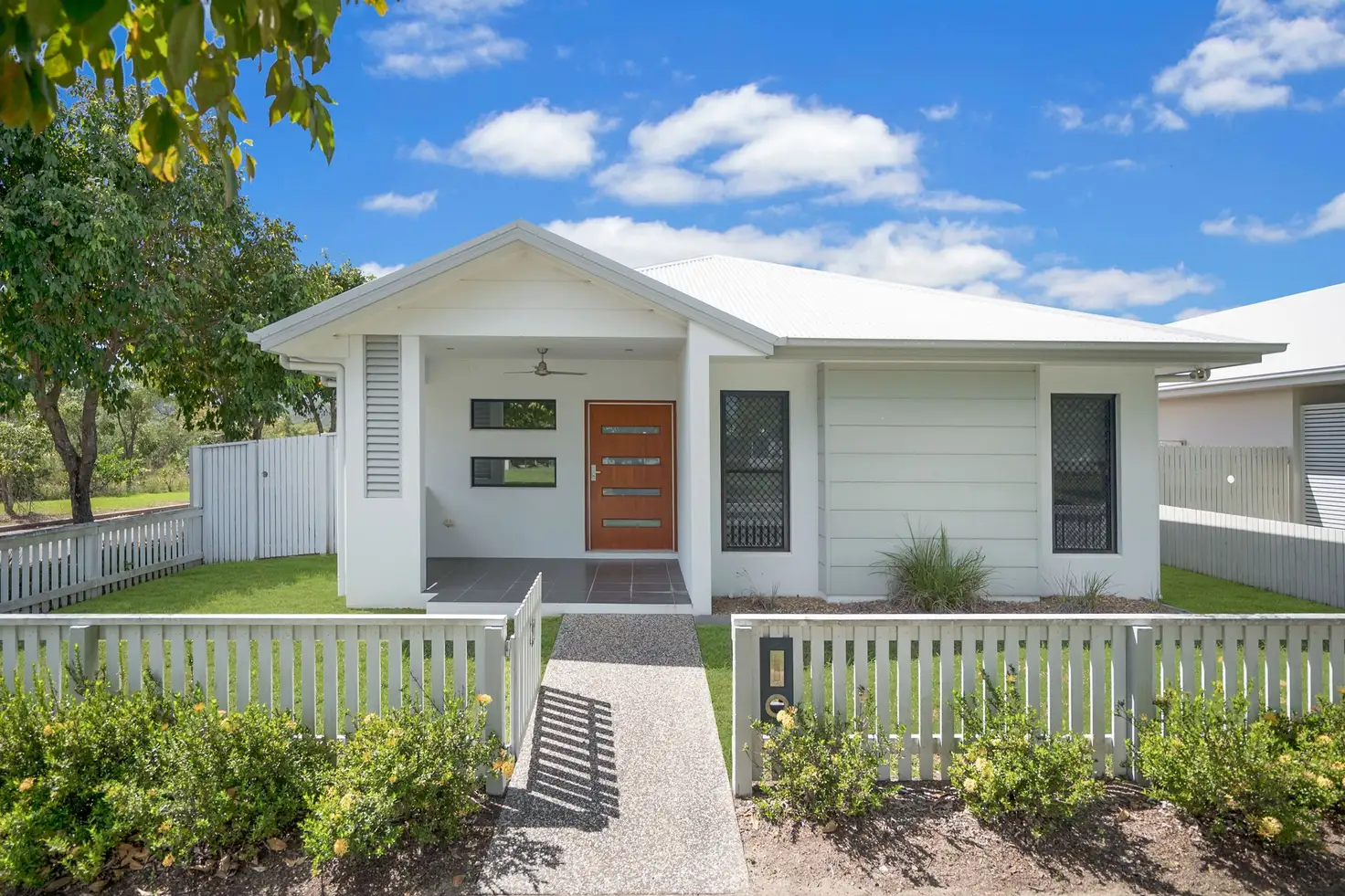 Main view of Homely house listing, 21 Greater Ascot Avenue, Shaw QLD 4818