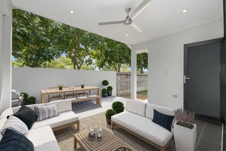 Second view of Homely house listing, 21 Greater Ascot Avenue, Shaw QLD 4818