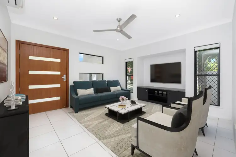 Third view of Homely house listing, 21 Greater Ascot Avenue, Shaw QLD 4818
