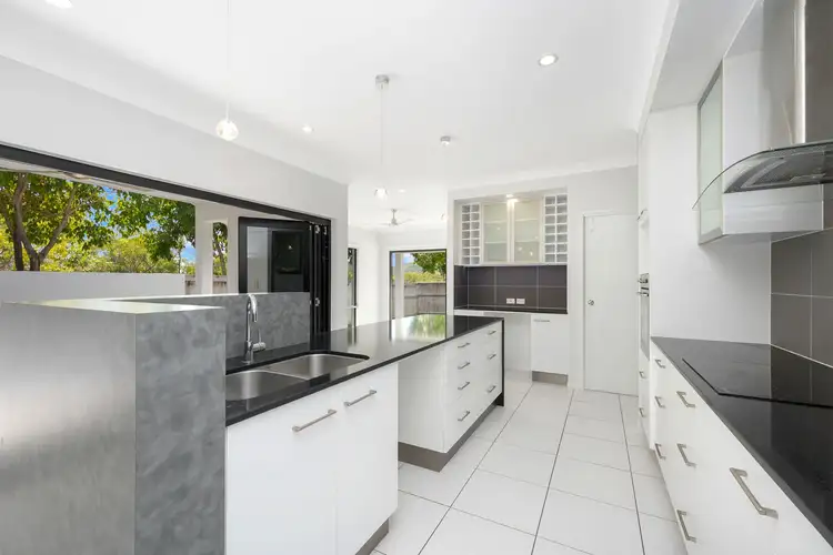 Fifth view of Homely house listing, 21 Greater Ascot Avenue, Shaw QLD 4818