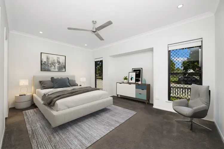 Sixth view of Homely house listing, 21 Greater Ascot Avenue, Shaw QLD 4818