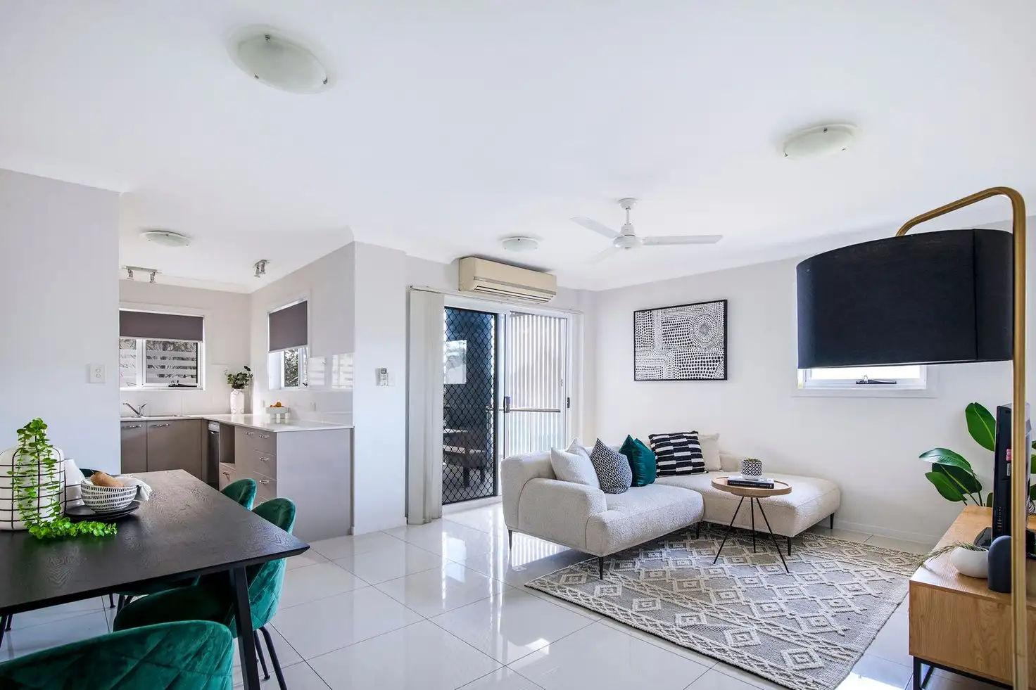 Main view of Homely unit listing, 5/6 Ovendean Street, Yeronga QLD 4104