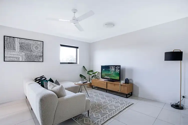 Third view of Homely unit listing, 5/6 Ovendean Street, Yeronga QLD 4104