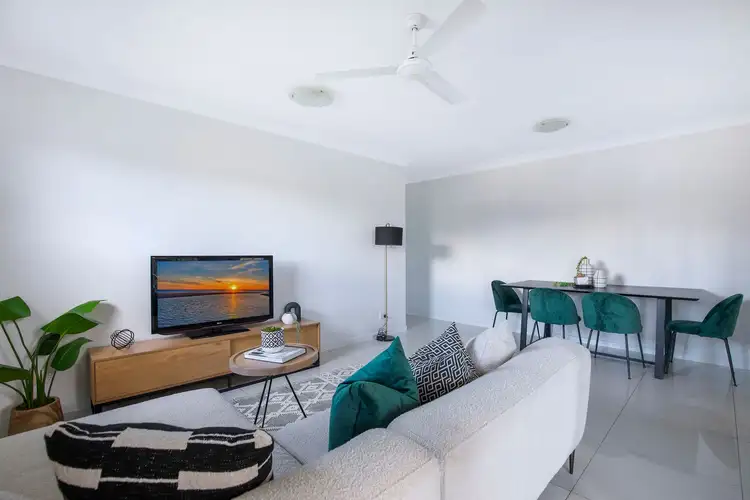 Fourth view of Homely unit listing, 5/6 Ovendean Street, Yeronga QLD 4104