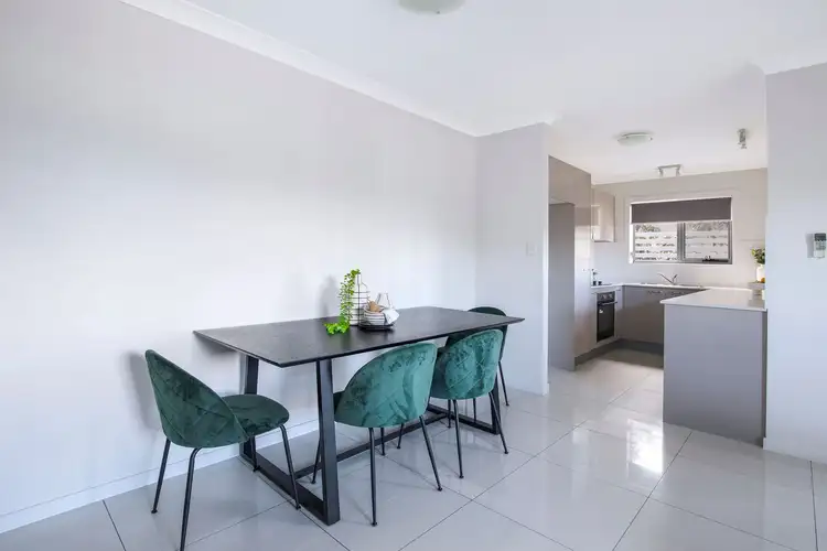 Sixth view of Homely unit listing, 5/6 Ovendean Street, Yeronga QLD 4104
