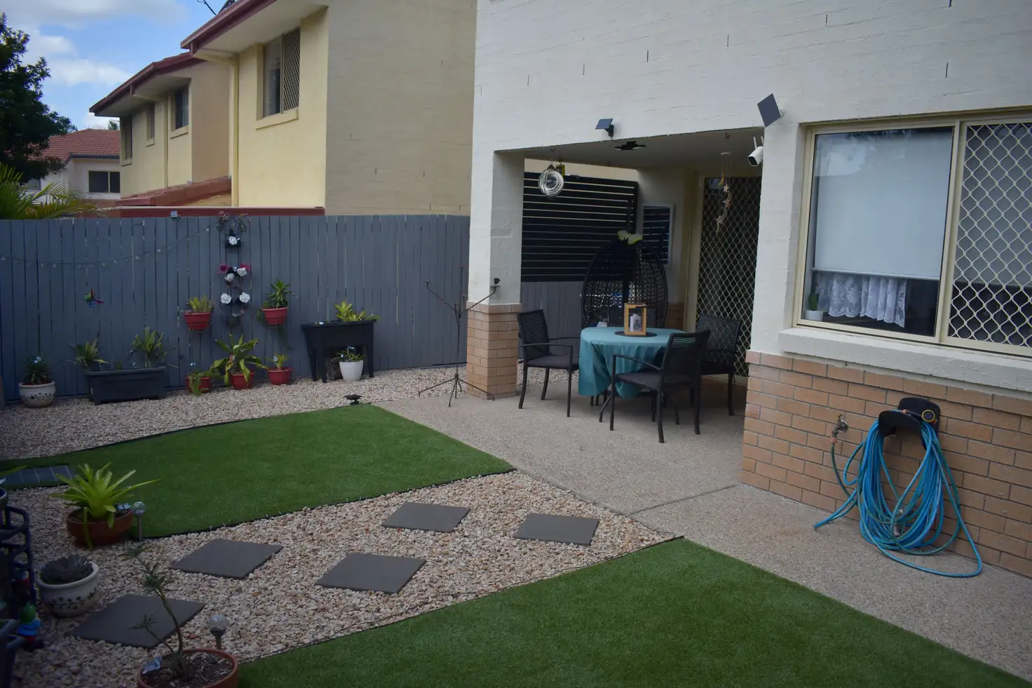 Main view of Homely townhouse listing, 12/6 Samanthas Way, Slacks Creek QLD 4127