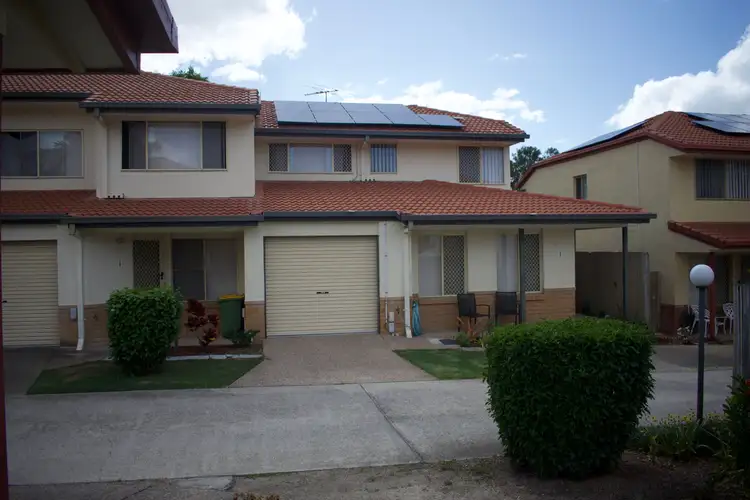 Second view of Homely townhouse listing, 12/6 Samanthas Way, Slacks Creek QLD 4127