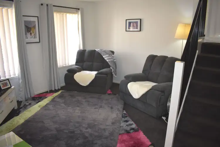 Third view of Homely townhouse listing, 12/6 Samanthas Way, Slacks Creek QLD 4127