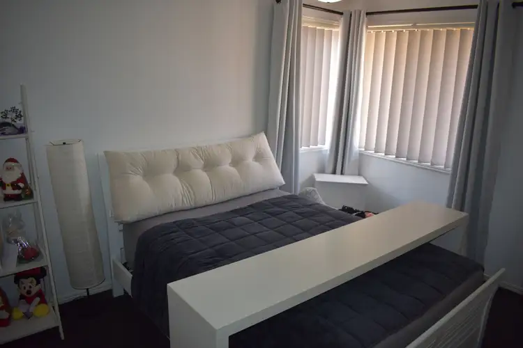 Fifth view of Homely townhouse listing, 12/6 Samanthas Way, Slacks Creek QLD 4127