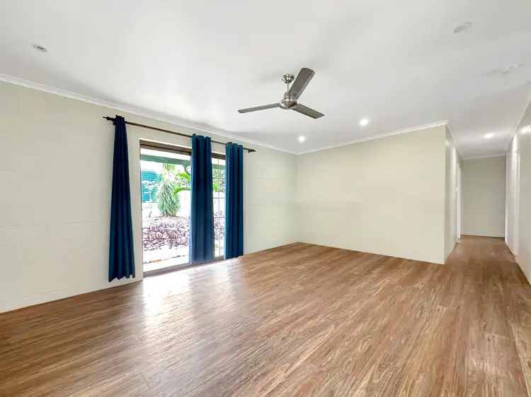 Third view of Homely house listing, 21 Windsor Drive, Hay Point QLD 4740