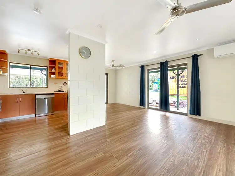 Fifth view of Homely house listing, 21 Windsor Drive, Hay Point QLD 4740