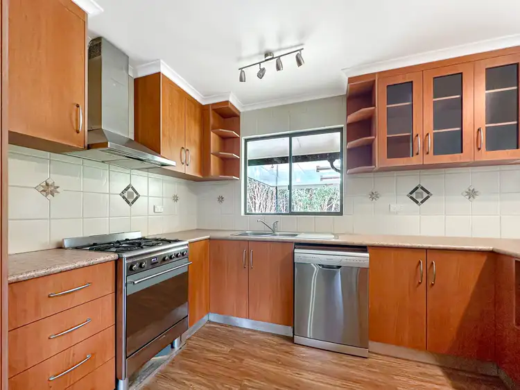Sixth view of Homely house listing, 21 Windsor Drive, Hay Point QLD 4740