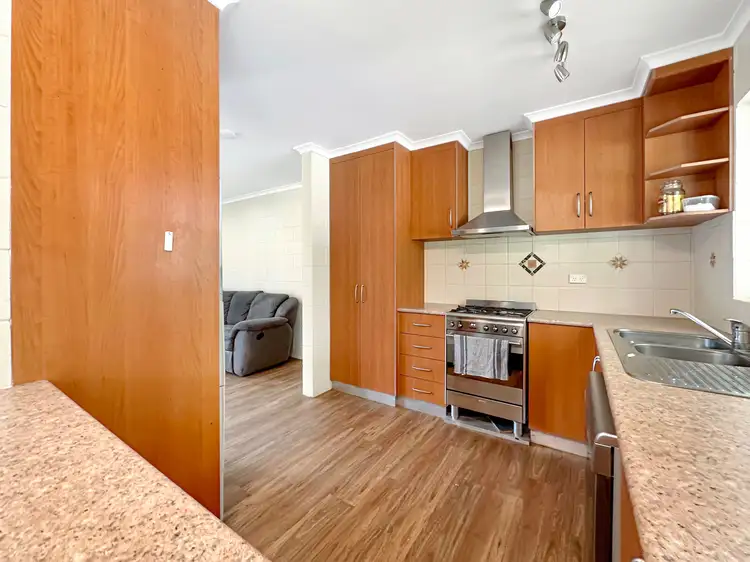 Seventh view of Homely house listing, 21 Windsor Drive, Hay Point QLD 4740