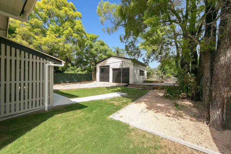 Second view of Homely house listing, 12 Hanify Street, Acacia Ridge QLD 4110