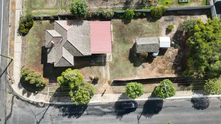 Second view of Homely house listing, 83 Albany Highway, Kojonup WA 6395