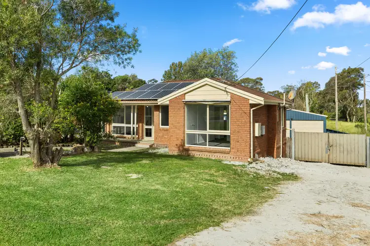 80 McMahons Road, North Nowra NSW 2541