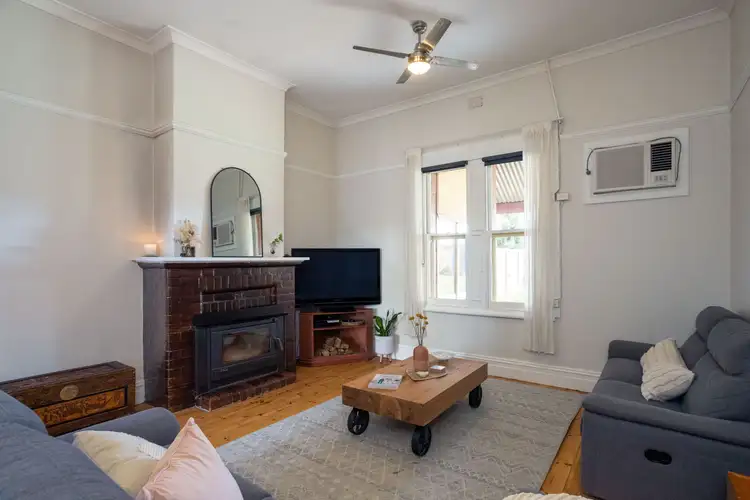 Fifth view of Homely house listing, 52 Curren Road, Berri SA 5343