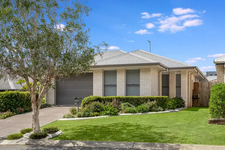 33 Parkview Drive, Little Mountain QLD 4551