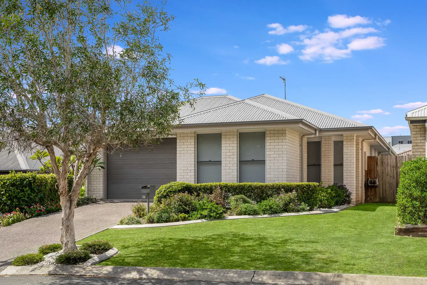 Main view of Homely house listing, 33 Parkview Drive, Little Mountain QLD 4551