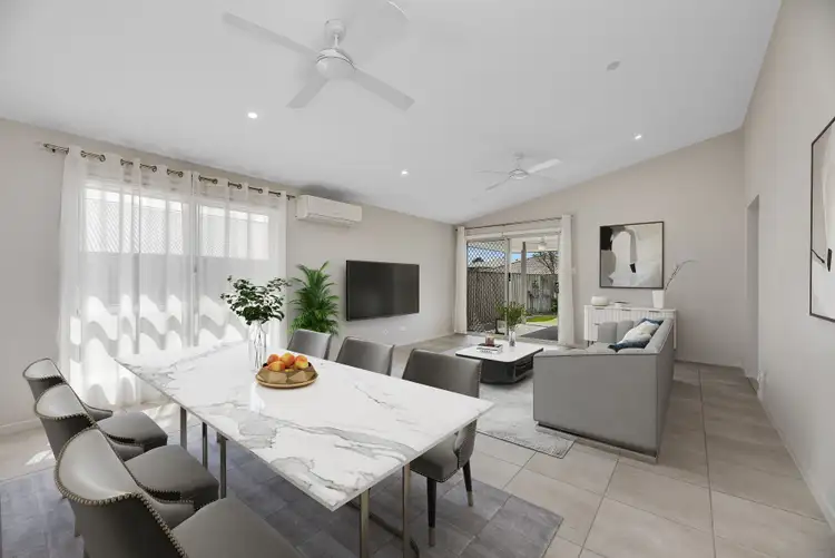 Third view of Homely house listing, 33 Parkview Drive, Little Mountain QLD 4551