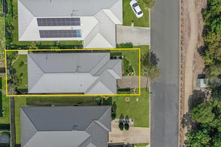 Fourth view of Homely house listing, 33 Parkview Drive, Little Mountain QLD 4551