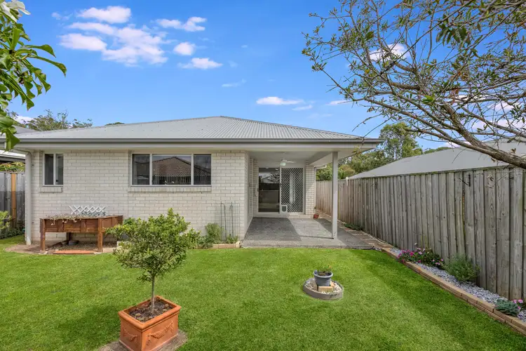 Fifth view of Homely house listing, 33 Parkview Drive, Little Mountain QLD 4551