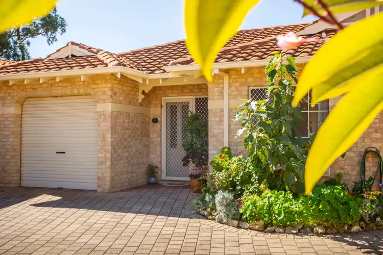 Main view of Homely villa listing, 3/56 Sulman Road, Wembley Downs WA 6019