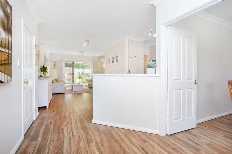 Fifth view of Homely villa listing, 3/56 Sulman Road, Wembley Downs WA 6019