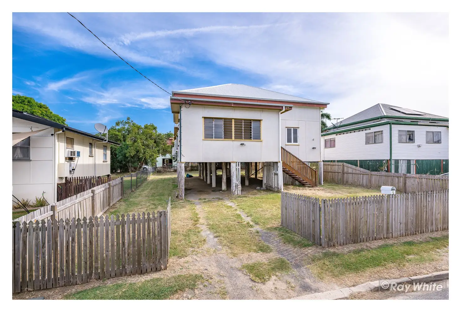 Main view of Homely house listing, 18 Arnold Street, Allenstown QLD 4700