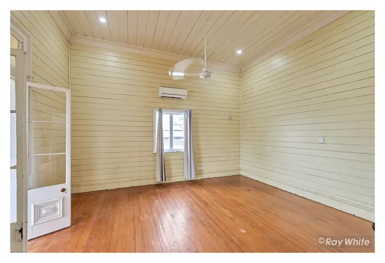 Third view of Homely house listing, 18 Arnold Street, Allenstown QLD 4700