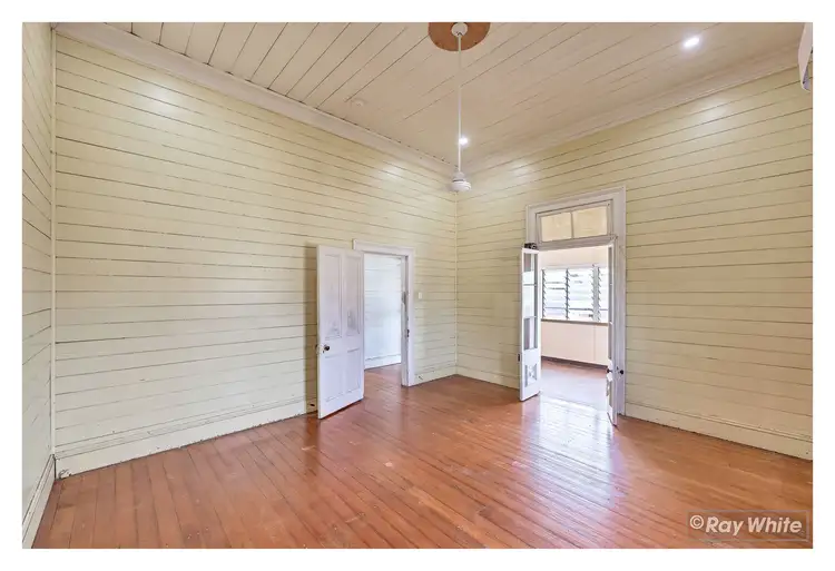 Fourth view of Homely house listing, 18 Arnold Street, Allenstown QLD 4700
