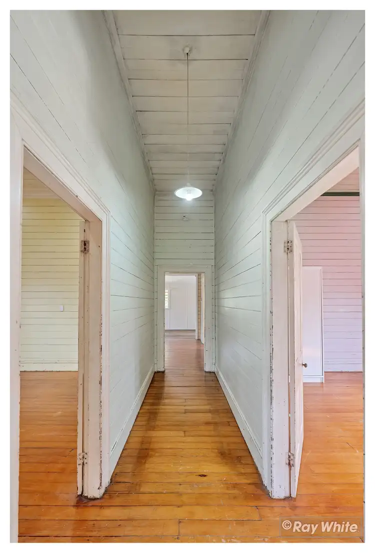 Fifth view of Homely house listing, 18 Arnold Street, Allenstown QLD 4700