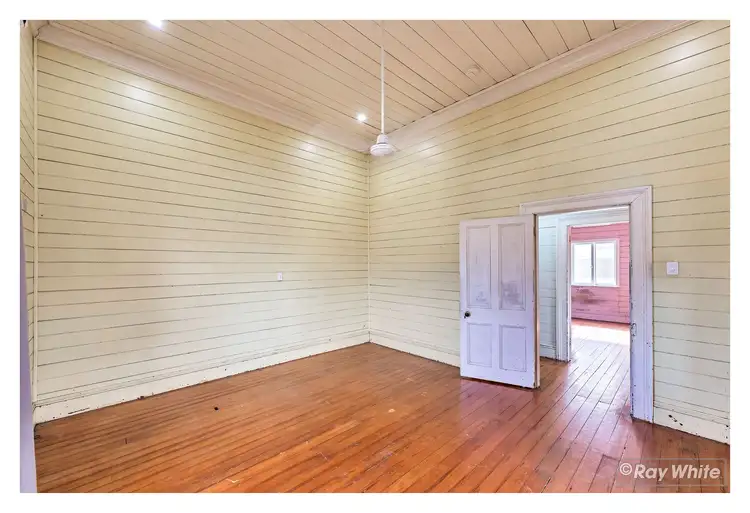 Sixth view of Homely house listing, 18 Arnold Street, Allenstown QLD 4700