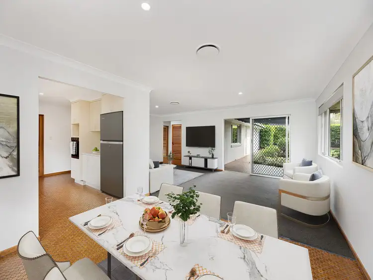 Fifth view of Homely house listing, 8 Jakeman Drive, Buderim QLD 4556