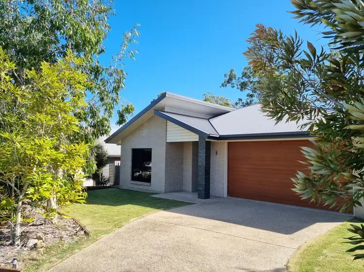 Main view of Homely house listing, 17 Brush Tail Court, Boyne Island QLD 4680