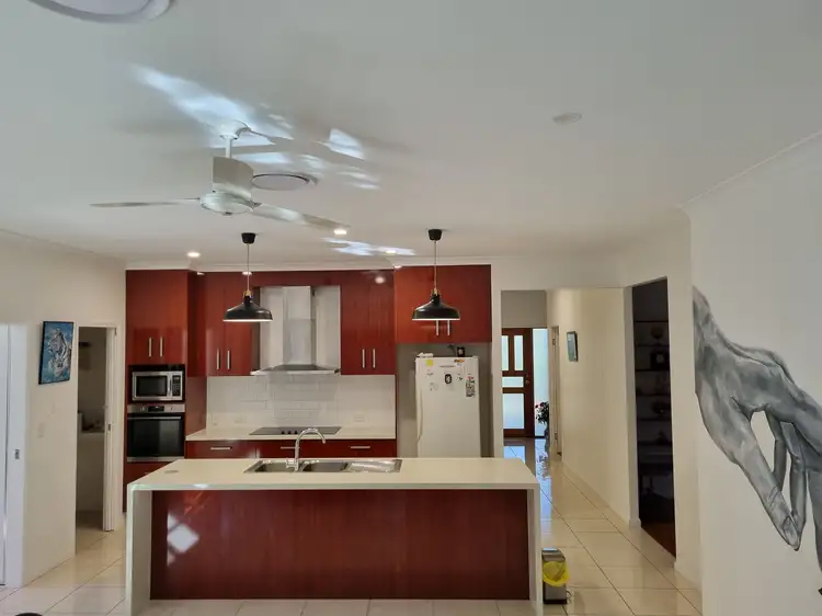 Third view of Homely house listing, 17 Brush Tail Court, Boyne Island QLD 4680