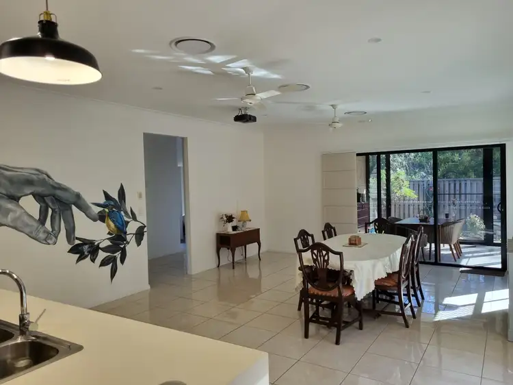 Fourth view of Homely house listing, 17 Brush Tail Court, Boyne Island QLD 4680