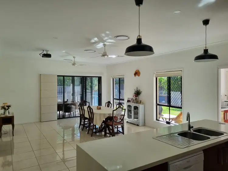 Fifth view of Homely house listing, 17 Brush Tail Court, Boyne Island QLD 4680