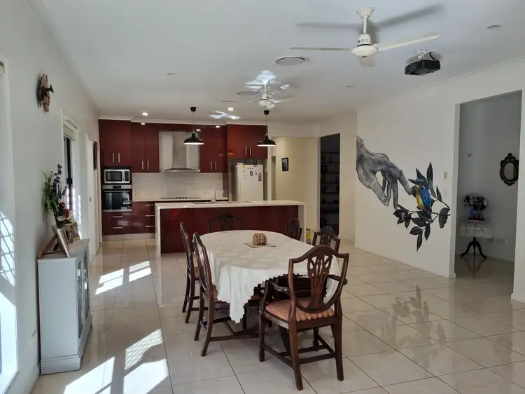 Sixth view of Homely house listing, 17 Brush Tail Court, Boyne Island QLD 4680