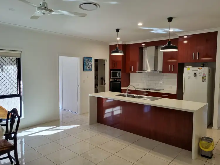 Seventh view of Homely house listing, 17 Brush Tail Court, Boyne Island QLD 4680