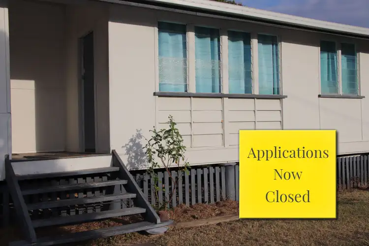 1/10 Buckland Street, Biloela QLD 4715