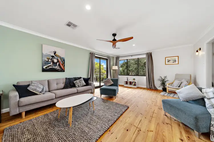 Second view of Homely house listing, 18 Lawrence Crescent, Kambah ACT 2902