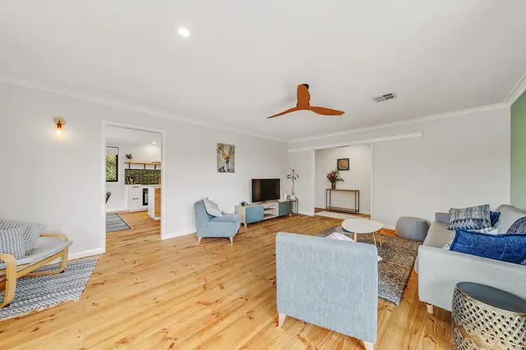 Fourth view of Homely house listing, 18 Lawrence Crescent, Kambah ACT 2902