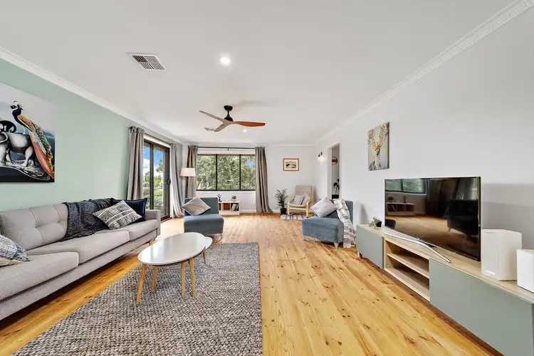 Fifth view of Homely house listing, 18 Lawrence Crescent, Kambah ACT 2902
